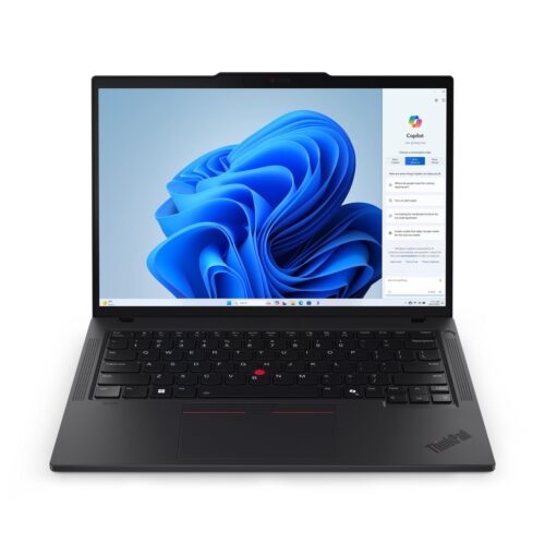 TS T14 RZ7PRO 8840U 16GB 512GB 14WUXGA W11PR 1YPRE - immagine 2