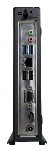 YASHI NUCKY I5 16/512GB NVME W11 PRO - immagine 2