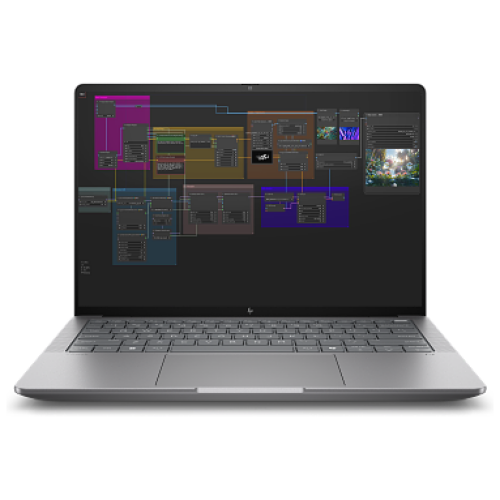 ZBOOK ULTRA14 G1A RYZEN AI PRO 395 64/1 W11P 1YOFF