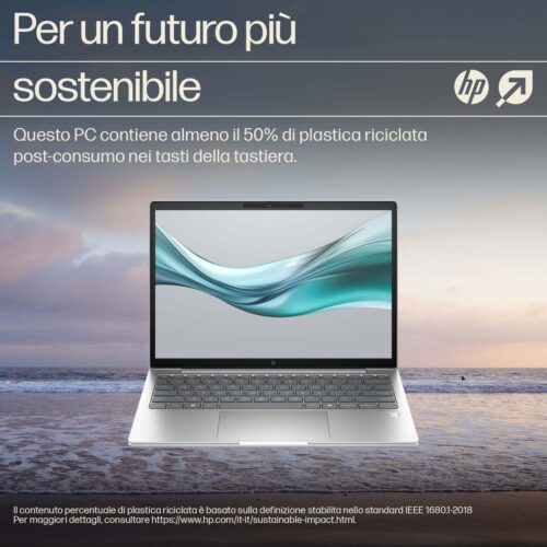 630G11 ULTRA 5-125U 8/256 13.3 AG WUXGA W11P 2YW - immagine 8