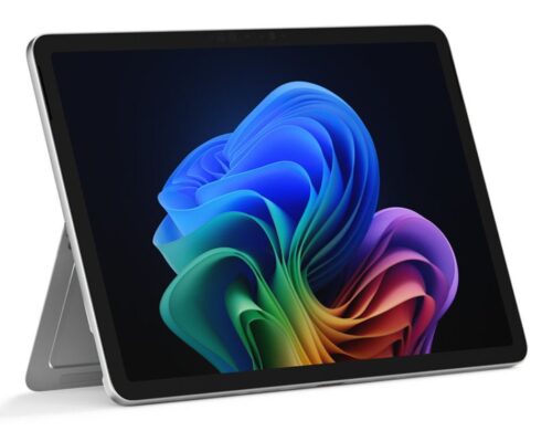 SURFACE PRO 12 SNAPDRAGON PLUS 16GB 512SSD W11PRO - immagine 2