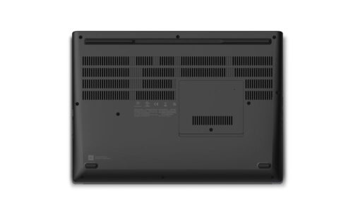 TS P16 I9-13980HX 32GB 1TB 16 RTX A2000 W11PRO 3YP - immagine 7