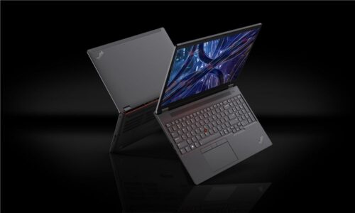 TS P16 I9-13980HX 32GB 1TB 16 RTX A2000 W11PRO 3YP - immagine 10