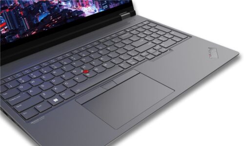 TS P16 I9-13980HX 32GB 1TB 16 RTX A2000 W11PRO 3YP - immagine 9
