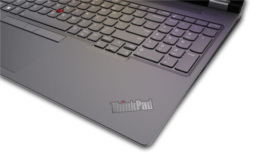 TS P16 I9-13980HX 32GB 1TB 16 RTX A2000 W11PRO 3YP - immagine 8