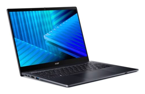 TMP414RN CORE ULTRA 7 255U 16GB 1024GB 14 W11PRO - immagine 3