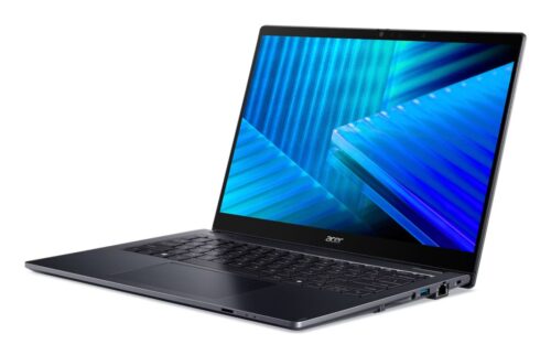 TMP414RN CORE ULTRA 7 255U 16GB 1024GB 14 W11PRO - immagine 4