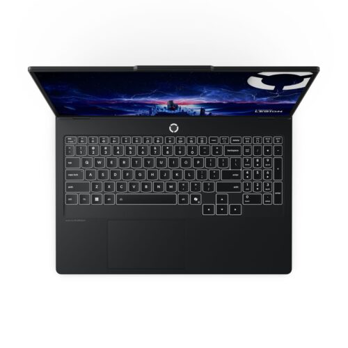 LEGION PRO 5 16IAX10H CORE U9 275HX 32GB 1TB RTX 5 - immagine 12