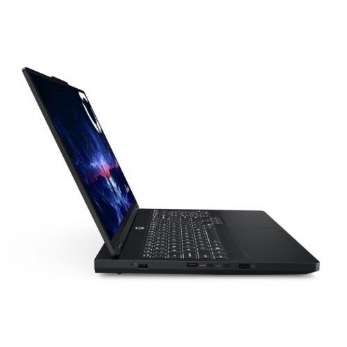 LEGION PRO 5 16IAX10H CORE U9 275HX 32GB 1TB RTX 5 - immagine 13