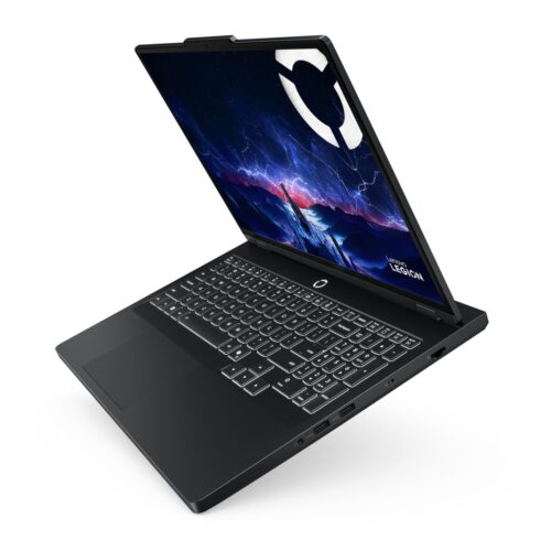 LEGION PRO 5 16IAX10H CORE U9 275HX 32GB 1TB RTX 5 - immagine 4