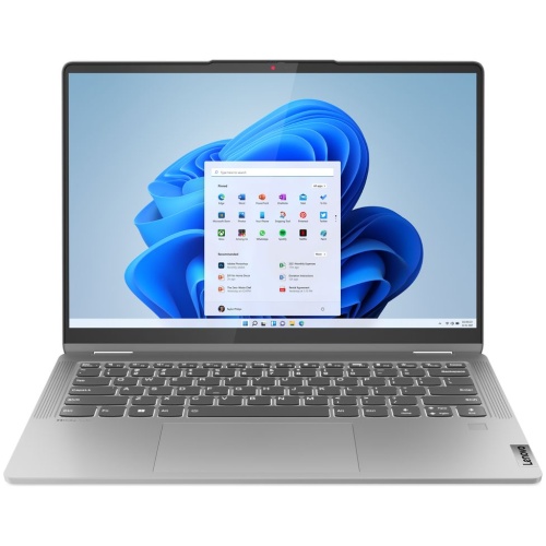 IDEAPAD FLEX 5 RZ7-7730U 16GB 512GB 14TOUCH W11H