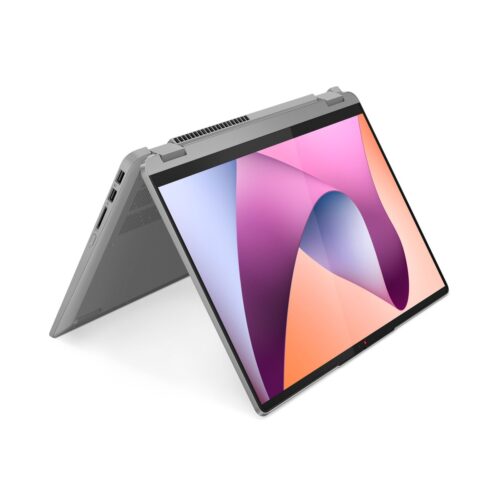 IDEAPAD FLEX 5 RZ7-7730U 16GB 512GB 14TOUCH W11H - immagine 8