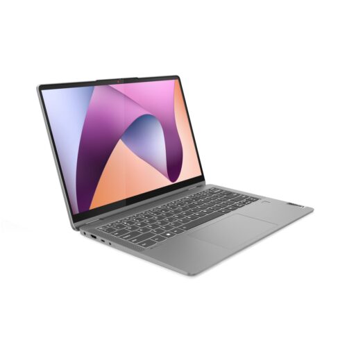 IDEAPAD FLEX 5 RZ7-7730U 16GB 512GB 14TOUCH W11H - immagine 4