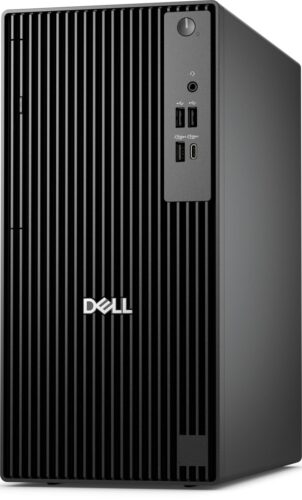 DELL PRO TOWER QCT1250/180W/TPM/U7-265/16GB/512GB - immagine 3
