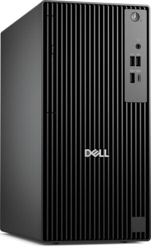 DELL PRO TOWER QCT1250/180W/TPM/U7-265/16GB/512GB - immagine 2