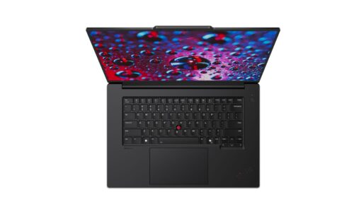 TS P1 ULT7-165H 32GB 1TB 16 RTX3000ADA W11PR 3YPRE - immagine 5