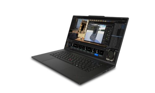 TS P1 ULT7-165H 32GB 1TB 16 RTX3000ADA W11PR 3YPRE - immagine 4