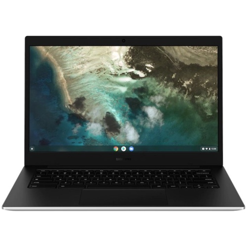 GALAXY C BOOK GO SILVER CEL 8G 128G CHROME OS 14