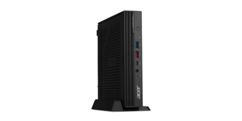 VVN4720GT MINI PC I5-14400T 16GB 512GB SSD WIN11P - immagine 7