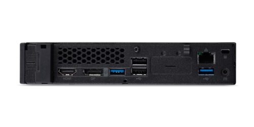 VVN4720GT MINI PC I5-14400T 16GB 512GB SSD WIN11P - immagine 4