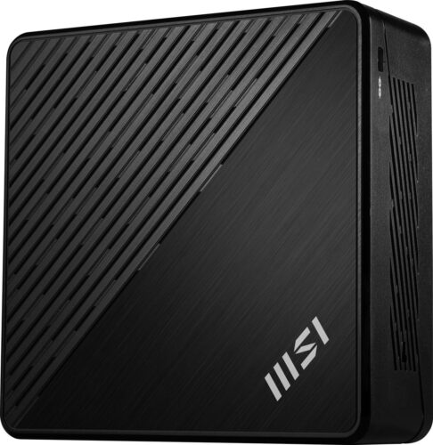 CUBI I5-1235U 8GB 512GB SHARED FREEDOS DUAL LAN - immagine 8