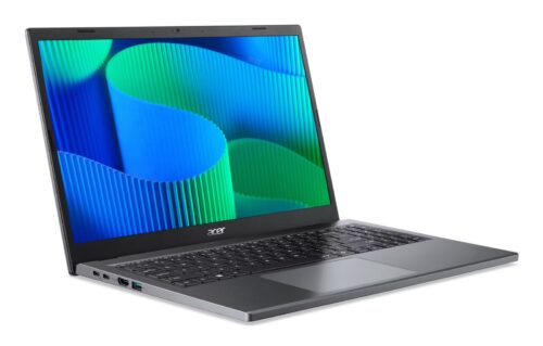 EX215-24-R4N8 RYZEN 5-7520U 8GB 512GB 15.6 FREEDOS - immagine 2