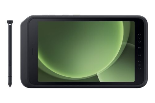 GALAXY Tab Active5 Enterprise Ed 6gb/128GB 5g 8pl - immagine 7