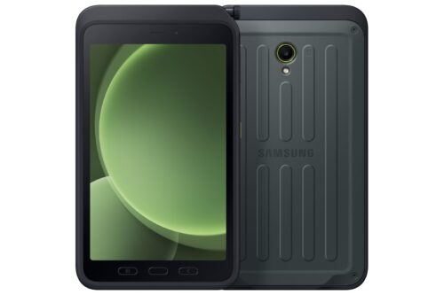 GALAXY Tab Active5 Enterprise Ed 6gb/128GB 5g 8pl - immagine 6