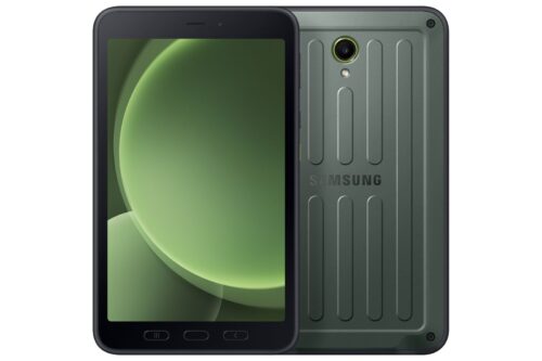 GALAXY Tab Active5 Enterprise Ed 6gb/128GB 5g 8pl - immagine 5