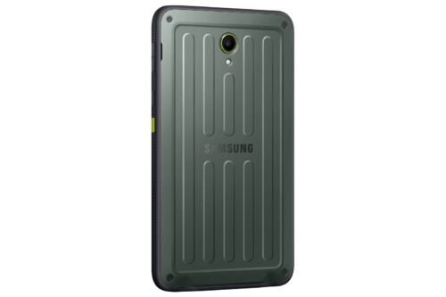 GALAXY Tab Active5 Enterprise Ed 6gb/128GB 5g 8pl - immagine 4
