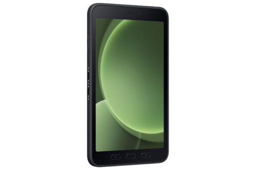 GALAXY Tab Active5 Enterprise Ed 6gb/128GB 5g 8pl - immagine 2