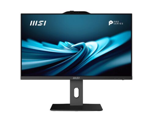 AIO I7-14700 16GB 512GB 23.8FHD WIN11PRO BLACK - immagine 3