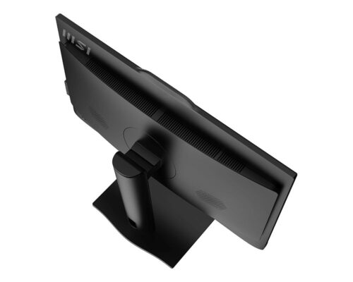 AIO I7-14700 16GB 512GB 23.8FHD WIN11PRO BLACK - immagine 4