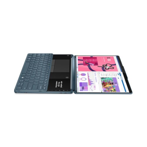 YOGABOOK9 ULTRA7 155U 32GB 1TB 13.3TOUCH W11HOME - immagine 9