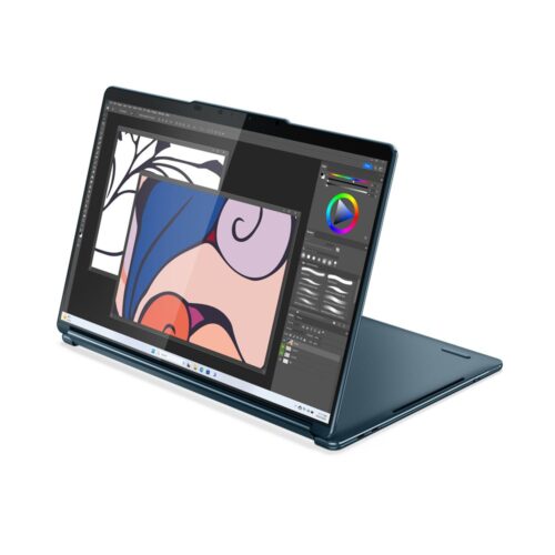 YOGABOOK9 ULTRA7 155U 32GB 1TB 13.3TOUCH W11HOME - immagine 4
