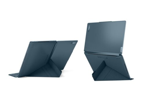 YOGABOOK9 ULTRA7 155U 32GB 1TB 13.3TOUCH W11HOME - immagine 24