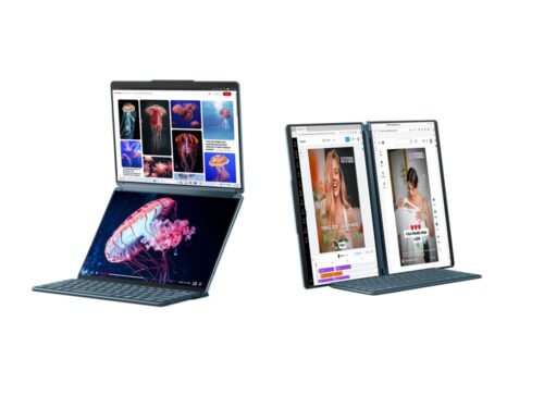 YOGABOOK9 ULTRA7 155U 32GB 1TB 13.3TOUCH W11HOME - immagine 22