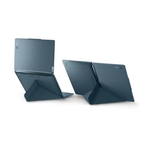 YOGABOOK9 ULTRA7 155U 32GB 1TB 13.3TOUCH W11HOME - immagine 6