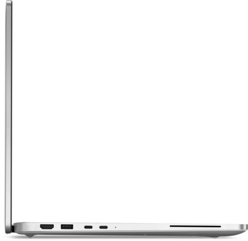 DELL PRO 16 PLUS/U7-268V/32GB/1TB/16/W11PRO/1Y - immagine 10