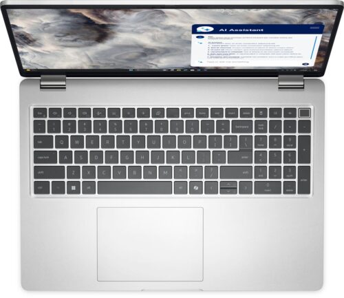 DELL PRO 16 PLUS/U7-268V/32GB/1TB/16/W11PRO/1Y - immagine 6