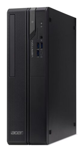 VX2720G SFF I7-14700 16GB DDR5 512GB SSD WIN11PRO - immagine 2
