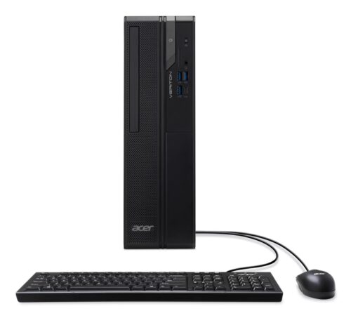 VX2720G SFF I7-14700 16GB DDR5 512GB SSD WIN11PRO - immagine 4