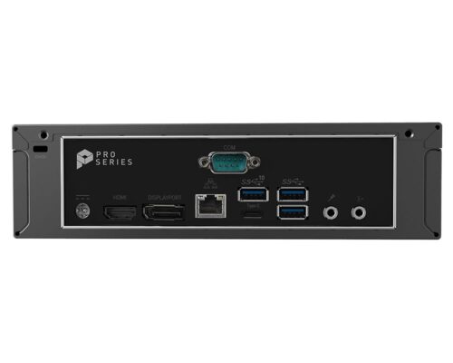 PRO I3-13100 8GB 512SSD FREEDOS - immagine 12