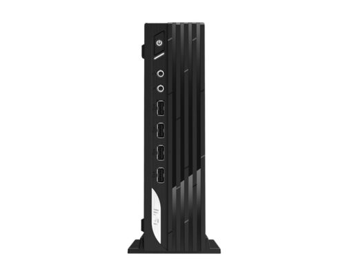 PRO I3-13100 8GB 512SSD FREEDOS - immagine 2