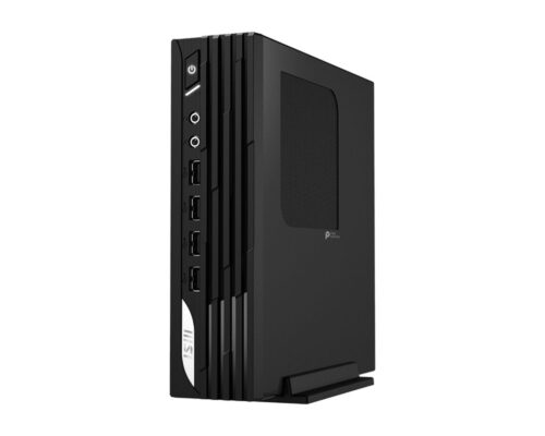 PRO I3-13100 8GB 512SSD FREEDOS - immagine 3