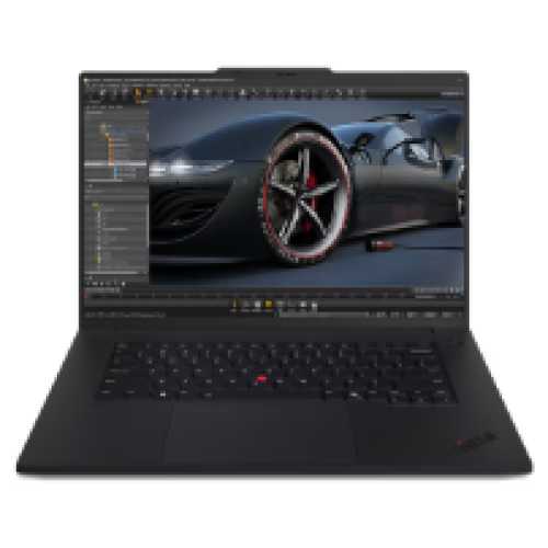 TS P1 ULT7-155H 32GB 1TB 16 RTX4060 W11PR 3YPREM