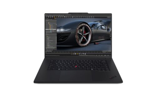 TS P1 ULT7-155H 32GB 1TB 16 RTX4060 W11PR 3YPREM - immagine 2