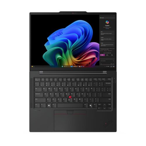 TS T14S G6 RZ7-AIPRO360 32G 1TB 14 W11P COPILOT+PC - immagine 8