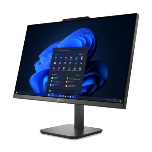 TS V100 I3-N305 8GB 512GB 23.8 WLAN W11PRO 1YONSIT - immagine 5