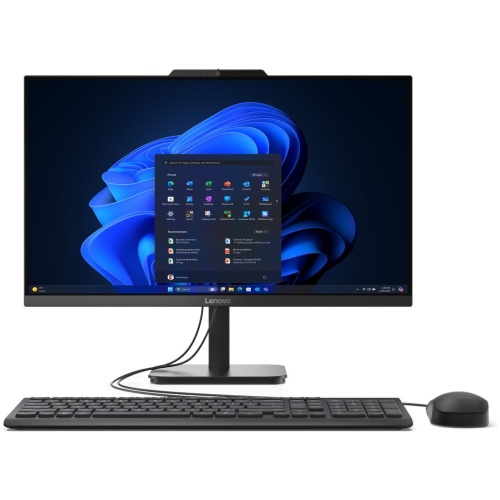 TS V100 I3-N305 8GB 512GB 23.8 WLAN W11PRO 1YONSIT